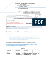 FORMATO EXAMEN IQuimestre 22-23