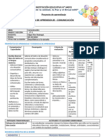 08-05-23SESIÓN COMUNICACION Describo A La Escuela