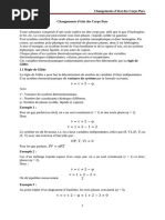 Aaa Cours 1 Thermodynamique Appliquée - Copie