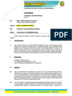 OPINIÓN LEGAL #APELACIÓN Resolución Gerencial N°320-2020