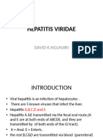 Virus Powerpoint 12-9-2003