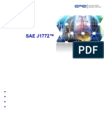 2 - SAE J1772 DC Charging Update - March 2016 - Halliwell
