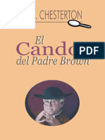 El Candor Del Padre Brown