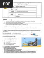 Guía de Física 2º Energía, Potencia