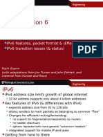 Ipv 6