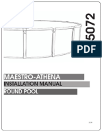 Eternia Round Manual