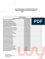 Listão Escolas Supervest 25.1 Faciwyden