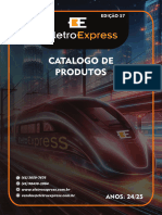 Catalogo Eletro Express-2024