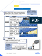 FA - 5.° Año - SEM 4 - FIL-PSI - III BIM