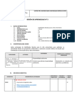 Sesión 3 - CEPRE USS Aprendizaje - Autónomo