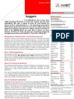 Ambit Strategy Thematic Tomorrows Ten Baggers 19jan2012