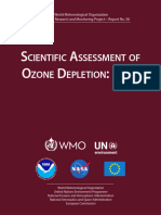 2018 Ozone Assessment