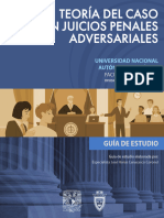 Guia Teoria Caso Juicios Penales Adversariales