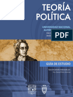 Guia Teoria-Politica