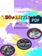 PDF Catálogo Diverticlub 2024 PDF