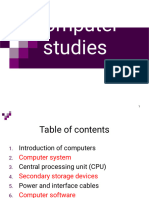 ICT Full Notes-1