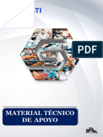 PGDT-440 Materialtecnicodeapoyo