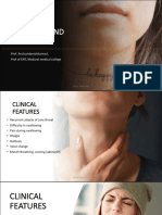 Tonsils and Adenoids UG