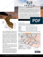 Indico Fact Sheet Jan2014