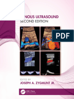 2020-Venous Ultrasound-2nd