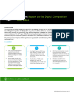 In Tax GBT Report On The Digital Competition Law 2024 Noexp