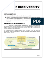 Harshat Biodiversity Project