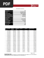 Repayment Schedule - 86659295 - 153410371