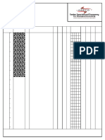 Drill Hole Log: Project Client Project No. Elevation Date Logged by Easting Northing