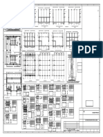 GFC 1255-Pra-Val-Iw-C-004 R1 09-08-19 Structural Details of Pump House Superstructure and Roof SH - 1 2011592