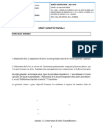 Fiche 2 Procedure Legislative