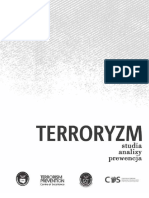 Terroryzm - Iv - 14 09 2023 - Pol