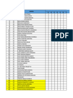 Analisis Diagnosis Numerik Siswa Sman 1 Praya 2022