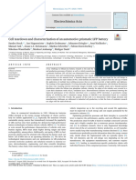 Electrochimica Acta: Sciencedirect