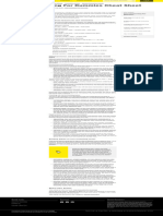 Cost Accounting For Dummies Cheat Sheet