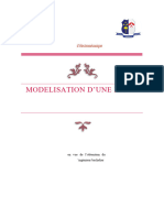 Modelisation D'une Pompe A Chaleur A Absorption by Junior Kalume Cirhuza