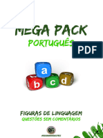 Figuras de Linguagem Questoes Sem Comentarios