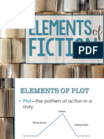 2b Elements of Fiction