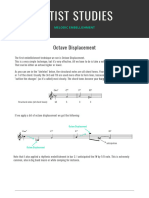 Melodic & Harmonic Devices