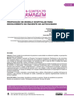 Souza Et Al - 2024 - Proposição de Modelo Hospitalar para Envolvimento Do Paciente No Autocuidado