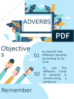  Adverbs