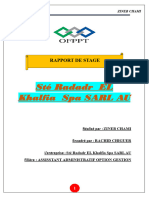 ZINEB PDF Rapport