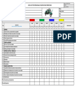 CWE-HSE-F-008 Check List de Equipo Termofusión