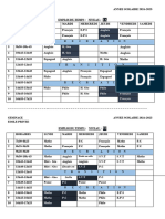 Ok Emploi Du Temps Lycee 2024-2025