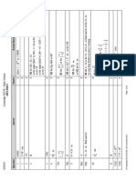 Cambridge IGCSE 0580 Mathematics Specimen Mark Scheme 2 For Examination From 2025