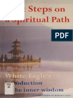 First Steps On: - A Spiritual Path