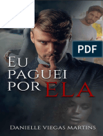 Danielle Viegas Martins - Eu Paguei Por Ela