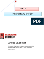 Industrial Safety