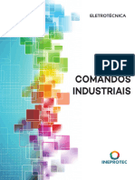 Comandos Industriais