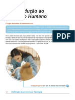 Introdução Ao Corpo Humano