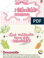 Vida Saludable PDF